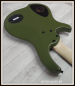 Preview: Dingwall Combustion Kyle Konkiel, Army Green Matt, Signature, Limited Edition
